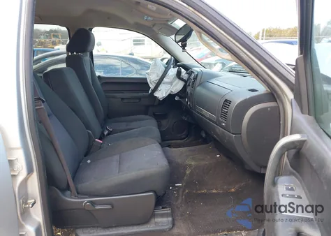 2013 GMC Sierra 1500 Sle z USA, uszkodzony, nr VIN 3GTP1VE00DG215767